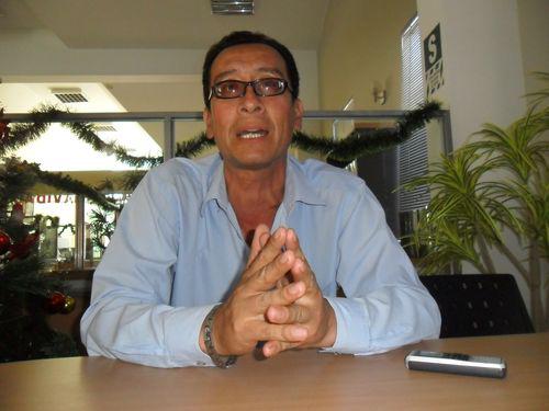 Málaga: "Consultas vecinales no competen a municipios"