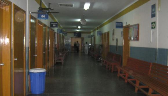 En hospital Hermilio Valdizán 45 operaciones están paralizadas por huelga médica