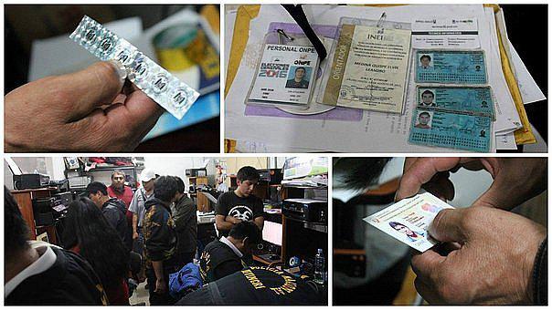 Ingenieros 'bamba' sorprenden con falsos títulos de universidades venezolanas 