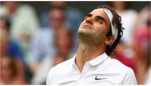 Río 2016: Roger Federer se pierde los JJ.OO y el resto de la temporada 