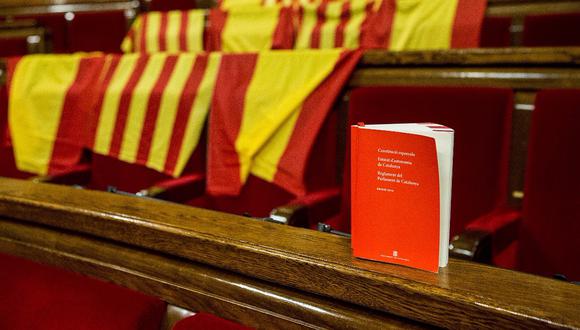 Cataluña: Las claves para entender una declaración de independencia unilateral