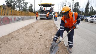 Habilitarán observatorio que supervisará la ejecución de obras públicas en los tres niveles de gobierno