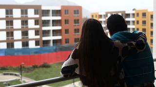 Meta del Gobierno es que más de 300,000 familias accedan a una vivienda al 2026, anuncia Bellido