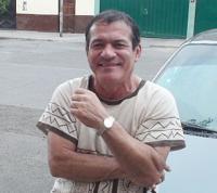 Miguelito Barraza en emergencia