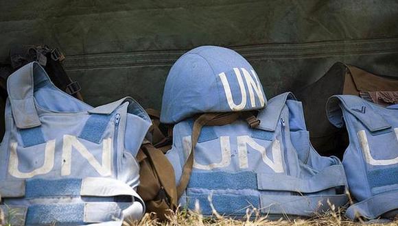 Liberados los cascos azules fiyianos secuestrados por los rebeldes sirios