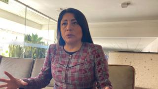 Autoridades de Arequipa usan poco modalidad de Obras por Impuestos