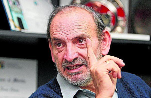 Yehude Simon: "Yo creo que el Premier va a ser una mujer" (VIDEO)