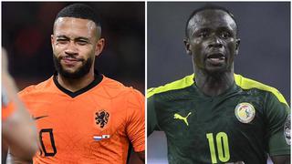 FIFA cambió partido inaugural: Senegal vs. Países Bajos apertura el Mundial Qatar 2022