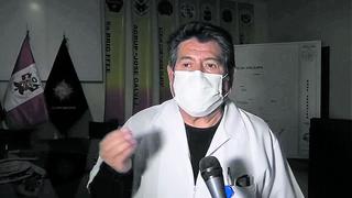 La pandemia del coronavirus en Arequipa aún no está controlada