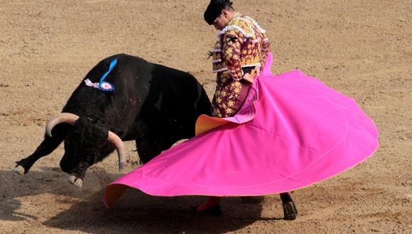 Antes de la pandemia se hacían alrededor de 540 corridas de toros al año en Perú. Foto: REUTERS/Guadalupe Pardo