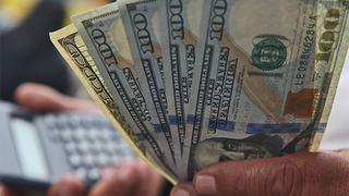 Dólar en Perú abre en S/ 3.85 este lunes 14 de noviembre