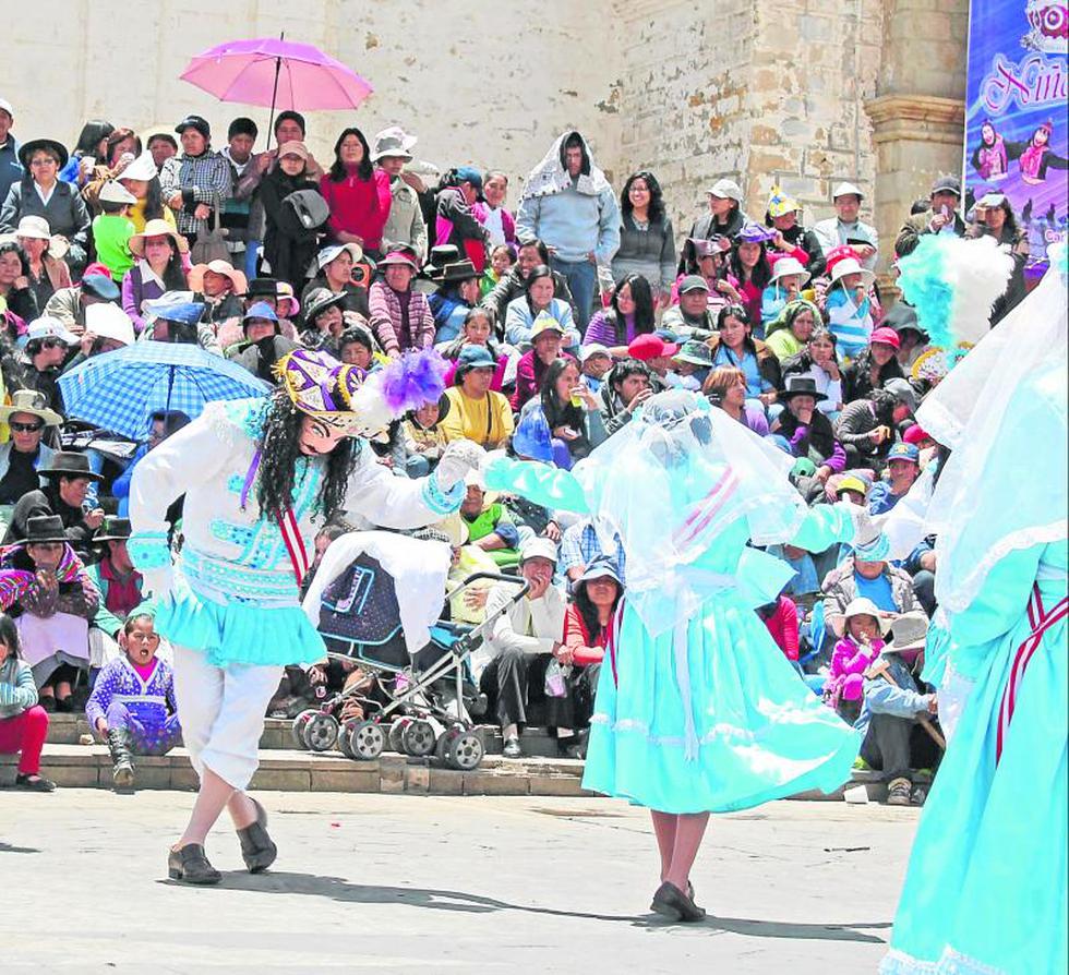 Hoy inician fiestas por la llegada de los tres reyes
