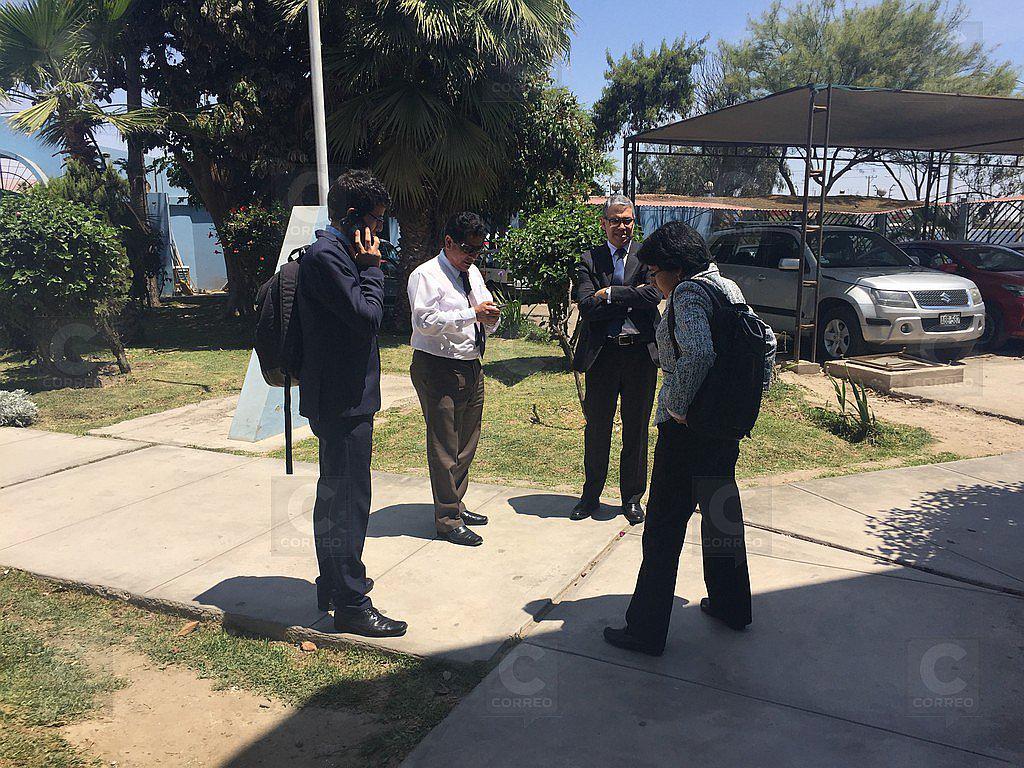 Menos tiempo en trámite de habilitación vehicular para transporte de carga