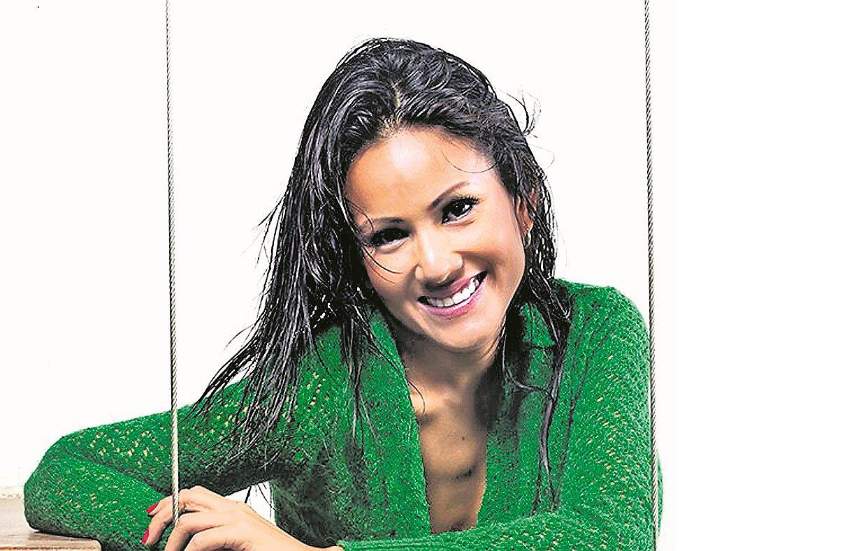 Actriz Jackie Vásquez: “Ya no hay terrorismo, pero ahora hay violencia”