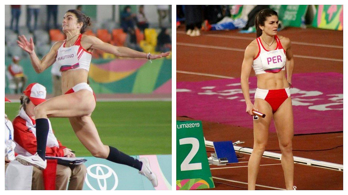 ​Paola Mautino denuncia que IPD le ha retirado apoyo económico a atletas