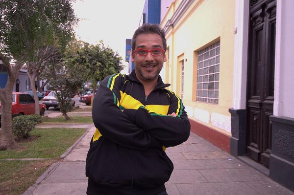 ​Roger del Águila regresaría a televisión con programa concurso