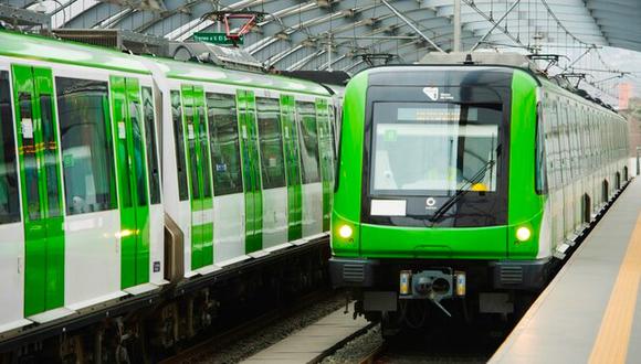 La Línea 1 del Metro de Lima indicó que, en el marco del Plan Navidad, se reforzará la seguridad con la Policía Ferroviaria en las 26 estaciones, entre otras medidas.