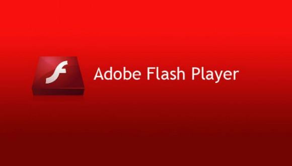 Adobe le dice adiós a su software Flash Player