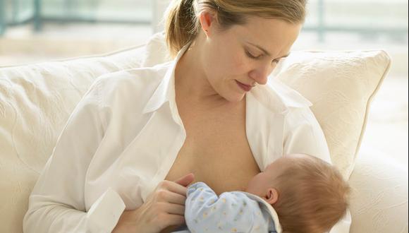 La lactancia materna puede reducir el riesgo de leucemia infantil