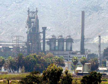 Siderperú: la inversión en apuros