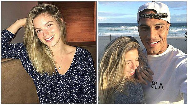 Paolo Guerrero y Thaísa Leal: foto revela que pareja continúa con su romance 