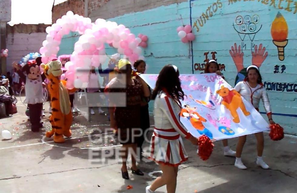 Internas de penal participan en juegos deportivos