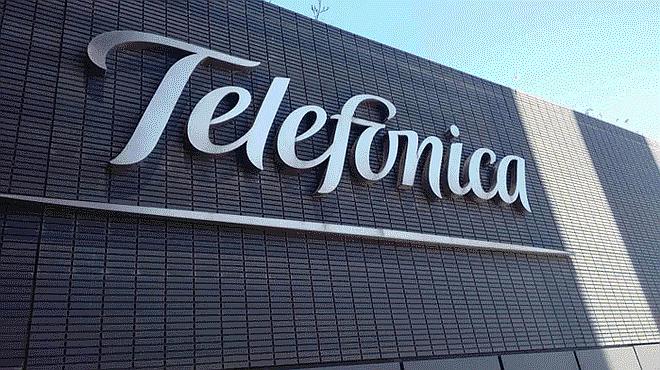 Ratifican multa a Telefónica por S/ 626,650 al no comprobar huellas en venta de líneas
