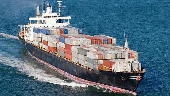 Transporte de carga entre puertos peruanos abaratará fletes