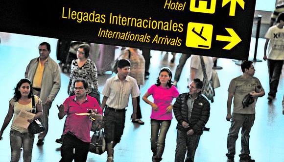 Perú terminó exitosamente negociaciones para eliminar Visa Schengen