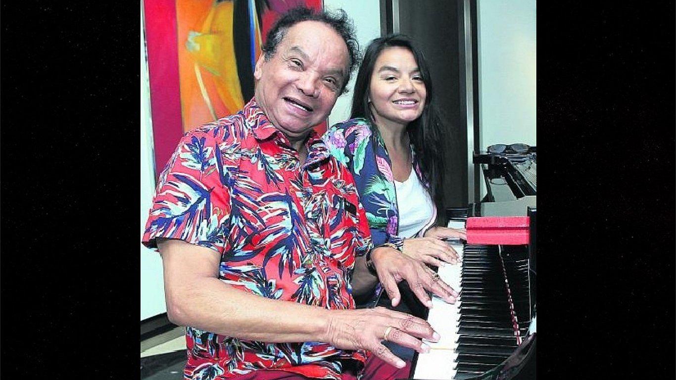 'Melcochita': "A veces tienes que pagar para que pasen tu disco en la radio"