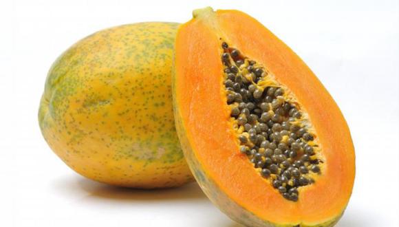 Conoce los beneficios de comer papaya con regularidad
