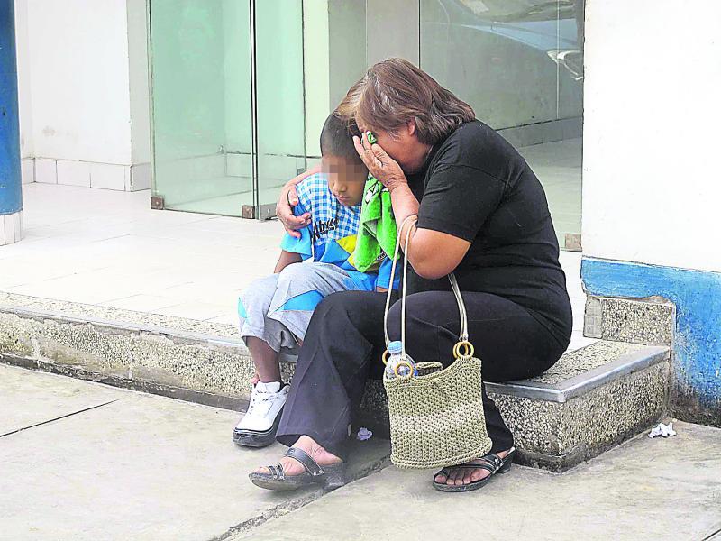 Joven padre es asesinado a balazos en Ica