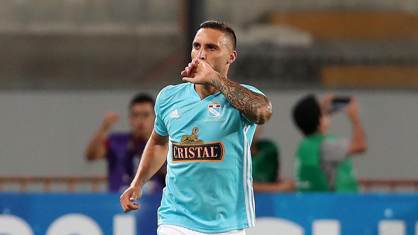 Sporting Cristal es el campeón del Torneo de Verano 2018 (VIDEO)