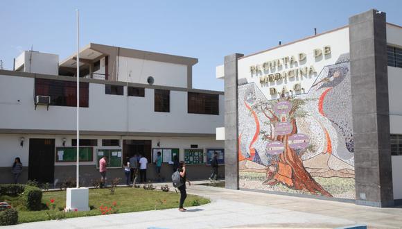 Ica: UNICA inicia el licenciamiento de la Facultad de Medicina Humana