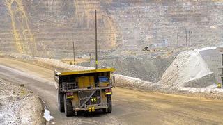MEF: Actualmente existe un portafolio de 43 proyectos mineros por un total de US$ 53,168 millones
