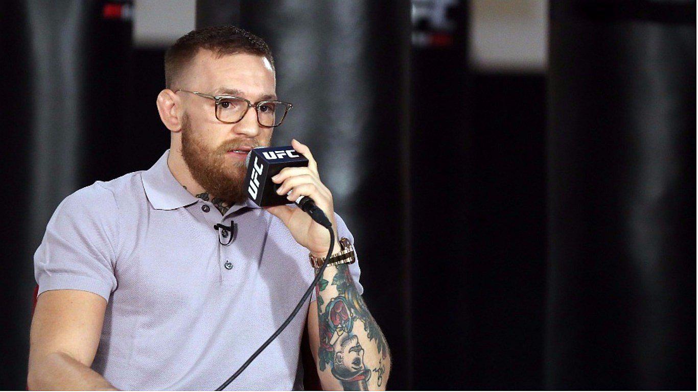 Conor McGregor: estos son los argumentos con los que justifica su derrota