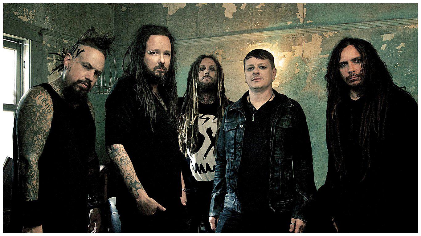 Korn confirmó concierto en Lima y estas serían las canciones que tocará