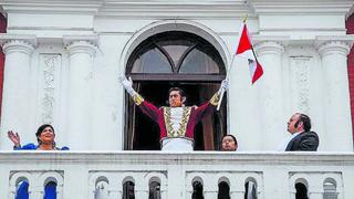 Trujillo conmemora su bicentenario: Doscientos años del primer grito de libertad