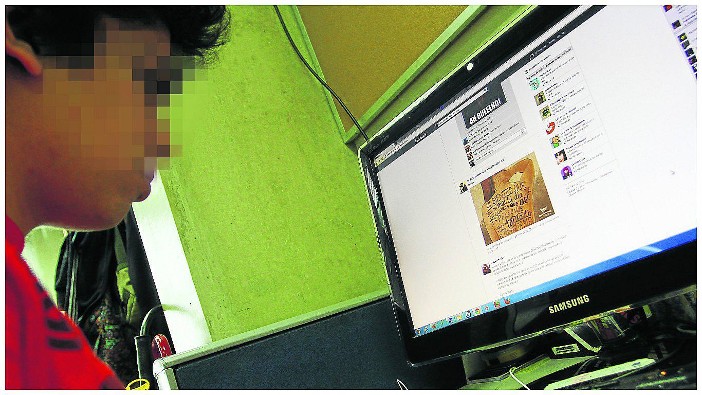 Ica: Se hacía pasar por mujer para pedir imágenes de desnudos a sus víctimas