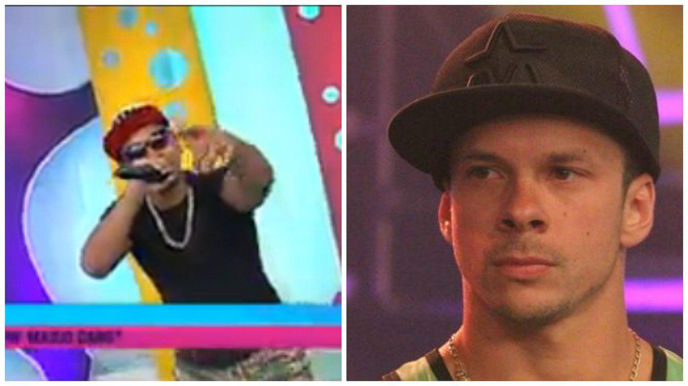 Mario Hart: ¿rapero crea esta canción que destruye a chico reality? (VIDEO) 