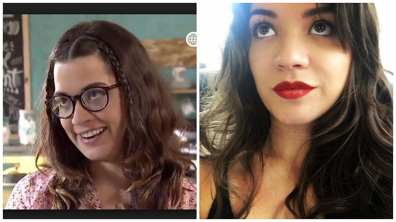 'Ven Baila Quinceañera': "Sofía" revela cómo se veía de niña (FOTOS)