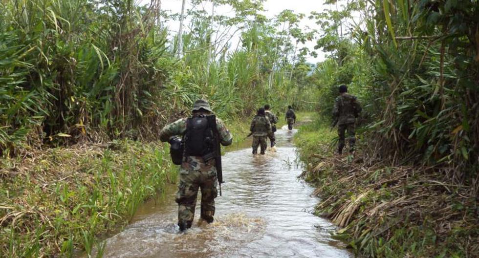 Después de 6 años absuelven a 48 detenidos en operativo 'Huracán