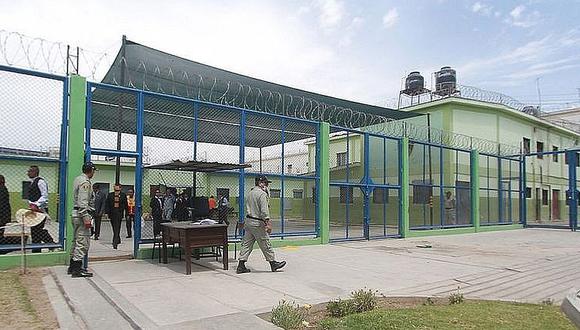 Arequipa: Interna del Penal de Mujeres de Socabaya fue indultada, pero al salir le hicieron prueba de COVID-19 y dio positivo.