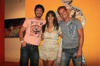 Ingresa Renato Rossini