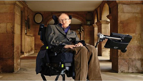 Stephen Hawking asegura en su nuevo libro que “no hay un Dios” 