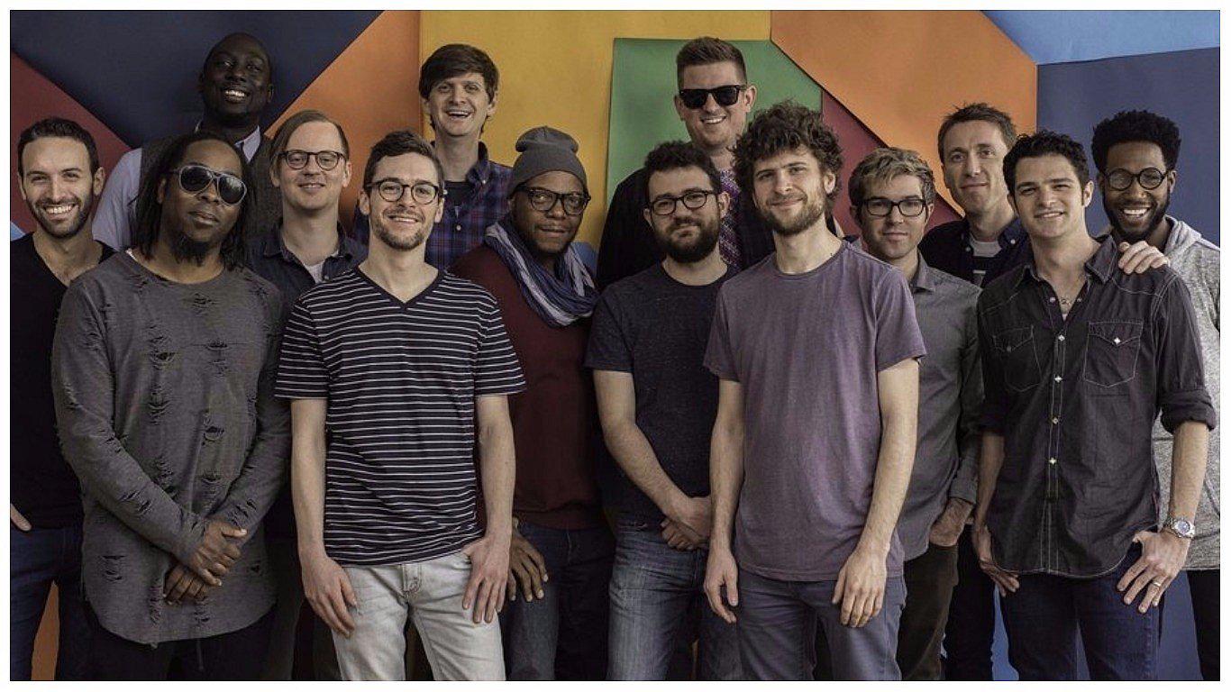 Snarky Puppy celebra su llegada a Lima con emocionante mensaje (FOTO)