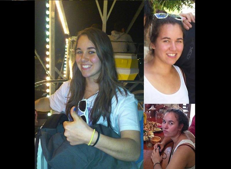 ​Buscan a turista alemana que se perdió en Pucallpa