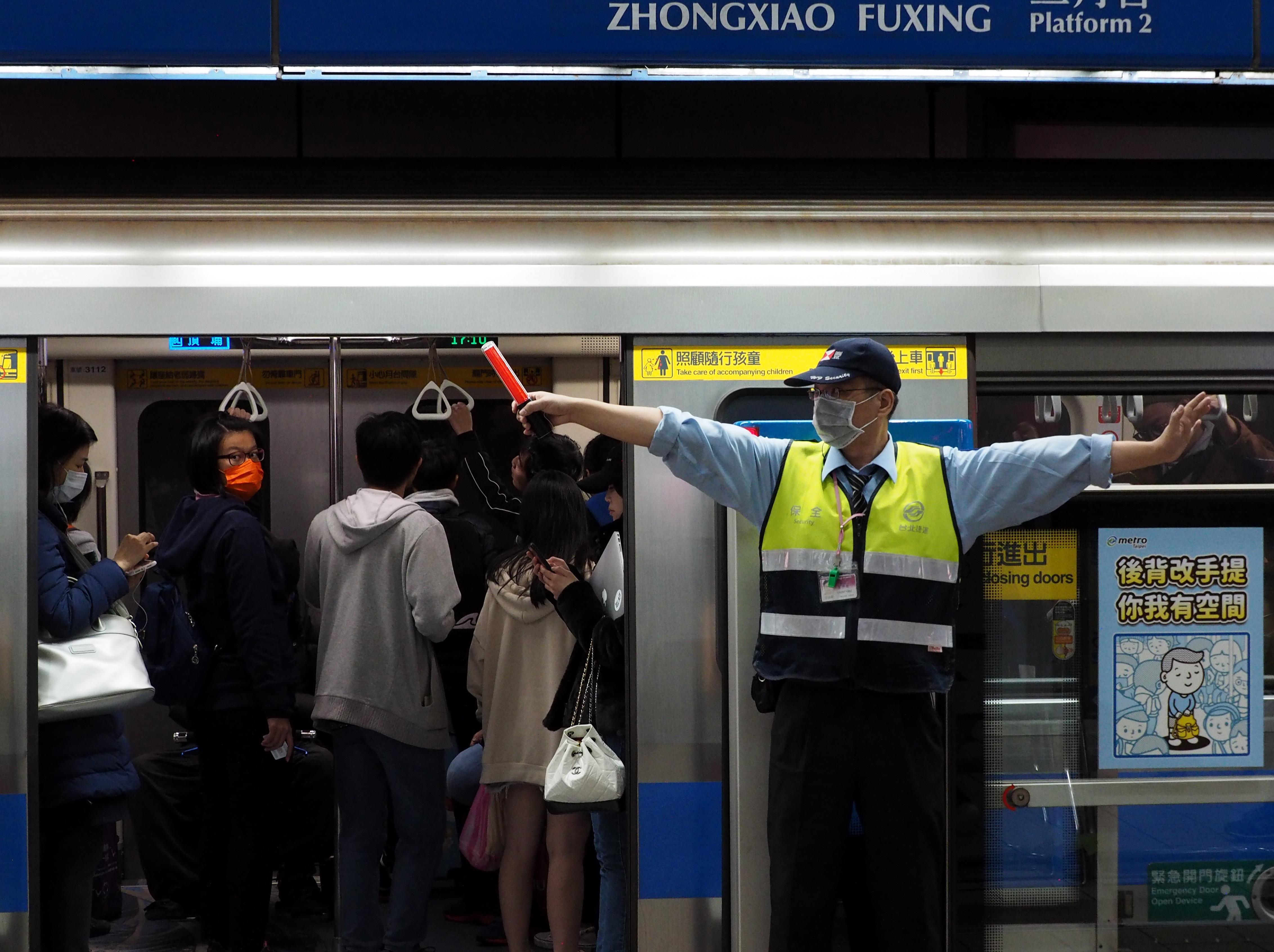 Coronavirus: Estados Unidos registra primer caso cerca de Seattle. Foto: AFP