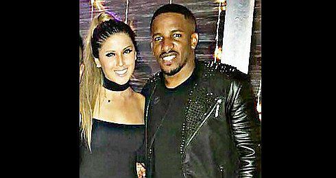 ​El comentado look de cumpleaños de Yahaira Plasencia