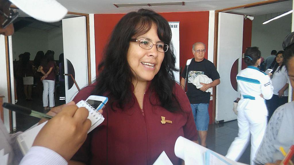 En la región hay 10,400 que esperan ser beneficiarios del Seguro Integral de Salud